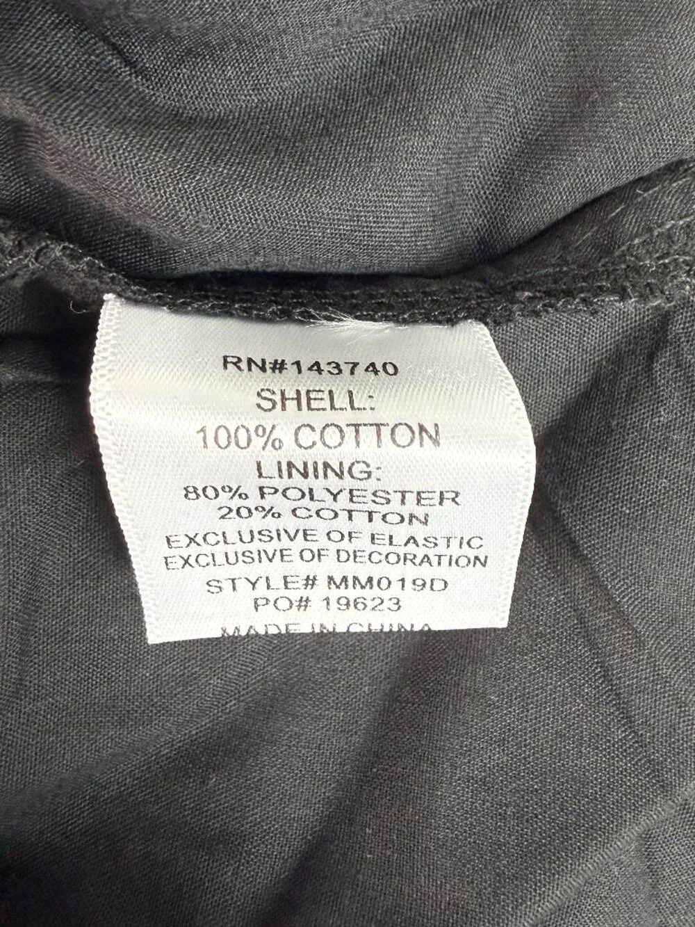 Tuckernuck nwt hyacinth